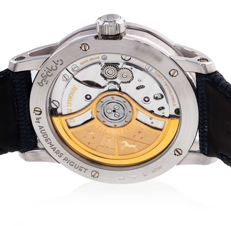 Audemars Piguet CODE 11.59 15210BC.OO.A321CR.01